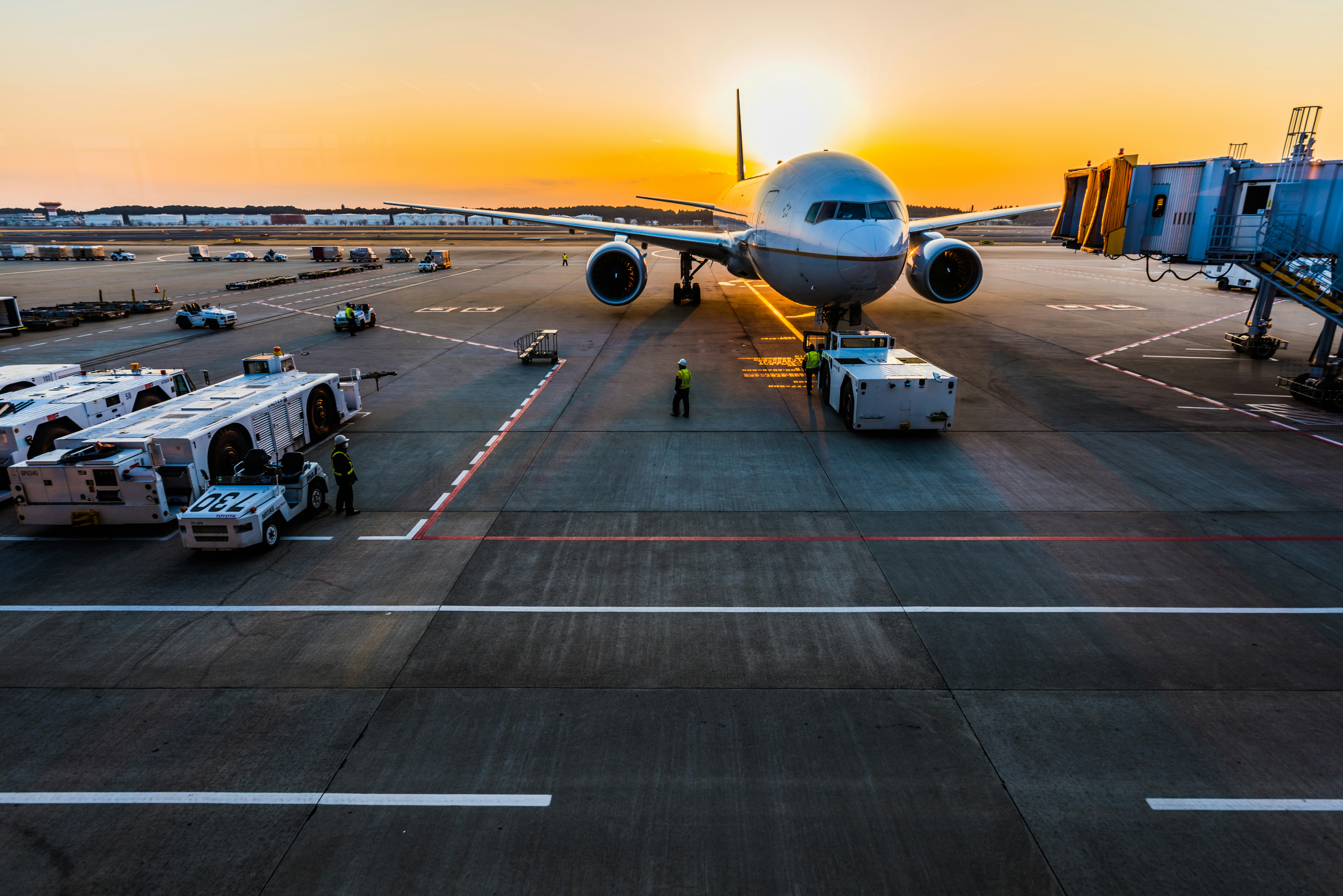 Best Bus Routes to Changi Airport & Terminal 4