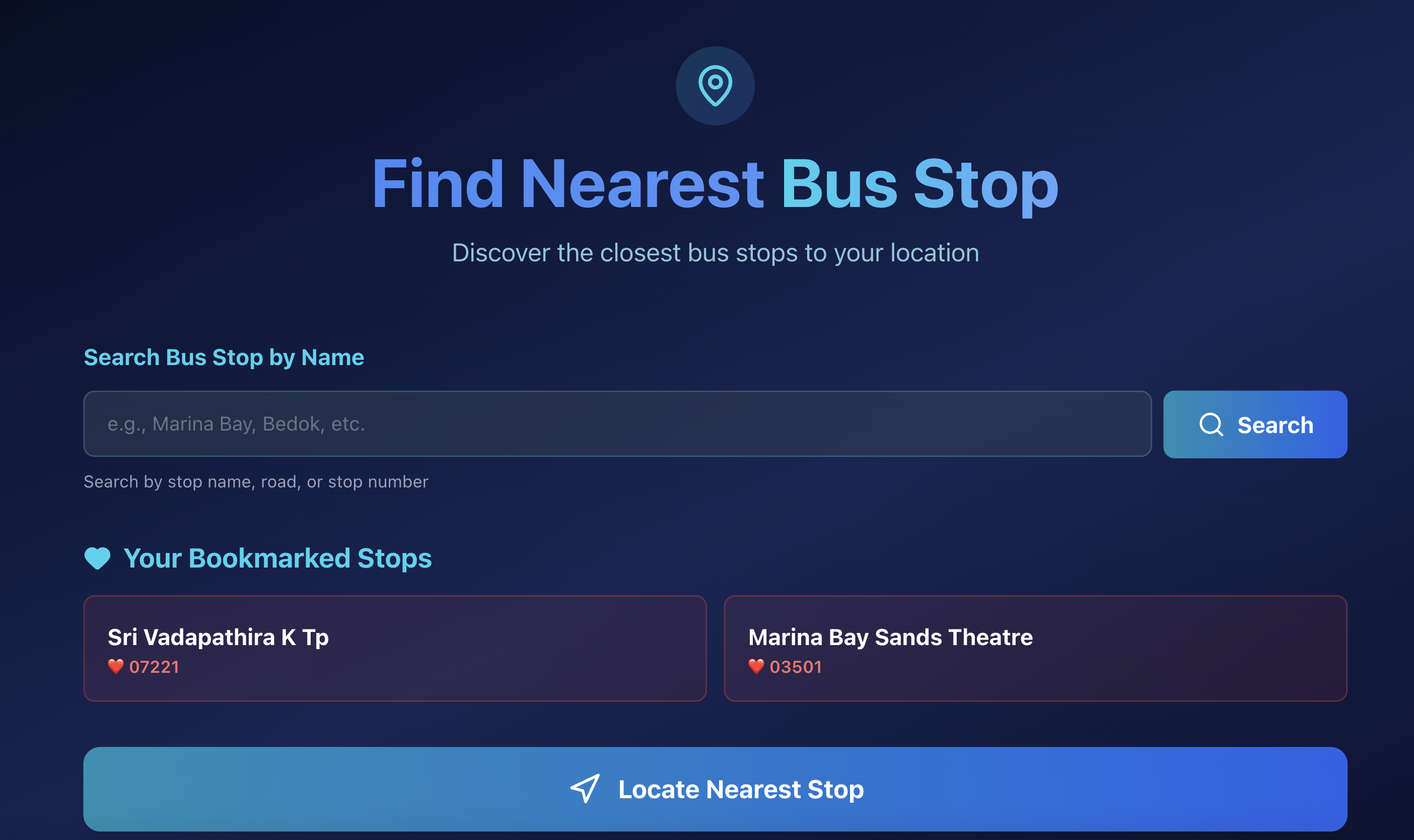 How to Use Smart Commute’s Route Planner and Real-Time Bus Arrivals